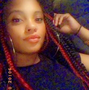 Meet your Posher, Yasmin